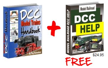 dcc books