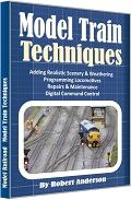 techniques model railroader