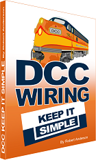dcc track wiring book